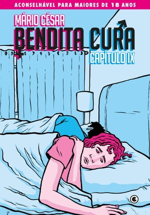 Bendita Cura – Capítulo 09