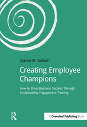 Creating Employee Champions