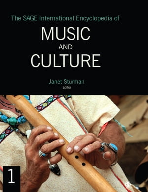 楽天楽天Kobo電子書籍ストアThe SAGE International Encyclopedia of Music and Culture【電子書籍】