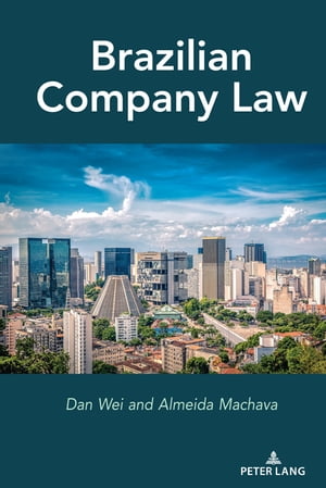 Brazilian Company Law