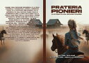 Pionieri della prateria: la storia di una giovane cowgirl L'histoire d'une jeune cow-girl