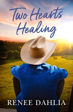 Two Hearts Healing (Merindah Park, #3)【電子書籍】[ Renee Dahlia ]