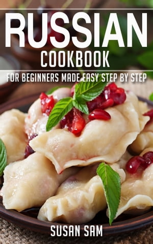 Russian Cookbook