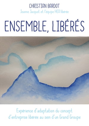 Ensemble, lib?r?s【電子書籍】[ Christian B