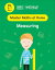 Maths ー No Problem! Measuring, Ages 5-7 (Key Stage 1)