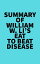 Summary of William W. Li's Eat to Beat DiseaseŻҽҡ[ ? Everest Media ]