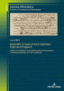 Scientific Crosscurrents between Italy and England Italian Contributions to the ≪Philosophical Transactions of the Royal Society≫, Seventeenth to Nineteenth Centuries【電子書籍】 Giovanni Iamartino