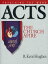 Acts: The Church Afire