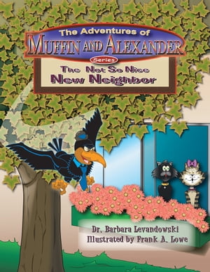 The Adventures of Muffin and Alexander Series Th