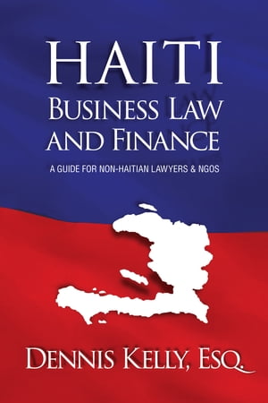 Haiti Business Law & Finance