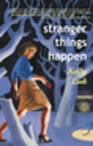 Stranger Things Happen Stories【電子書籍】[ Kelly Link ]