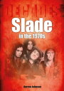 ＜p＞Slade were one of the biggest British bands of the 1970s. One of the early pioneers of glam rock, they enjoyed an incredible run of six number-one singles, five top-ten albums and a succession of sell-out tours.＜/p＞ ＜p＞However, after a failed attempt at an American breakthrough in the mid-1970s, Slade returned to Britain and faced dwindling record sales, smaller concert halls and a music press that had lost interest in them. By the end of the decade, they were playing residencies in cabaret clubs and recorded a cover of a children’s novelty song. But then came a last-minute invitation to play the 1980 Reading Festival, setting in motion one of the most remarkable comebacks in rock history.＜/p＞ ＜p＞It’s now 50 years since Slade’s 1973 annus mirabilis that saw ‘Cum On Feel The Noize’, ‘Skweeze Me, Pleeze Me’ and ‘Merry Xmas Everybody’ all enter the UK charts at number one, and this book celebrates the music of this legendary band. From their beginnings in the mid-1960s through each year of the decade that gave them their biggest successes, every album and single is examined, as well as coverage of their raucous live shows and colourful media profile.＜/p＞ ＜p＞A former politician, Darren spent many years writing about current affairs but after stepping away from politics he was able to devote time to his first love: music. His first book, ＜em＞The Sweet in the 1970s,＜/em＞ was published by Sonicbond in 2021, followed by ＜em＞Suzi Quatro in the 1970s＜/em＞ in 2022. Now he turns his attention to the first band he truly fell in love with: Slade. A keen follower of both rock and folk, he maintains a popular music blog ? ＜em＞Darren’s Music Blog＜/em＞ ? and has reviewed albums and gigs for a variety of publications. He lives in Hastings, East Sussex.＜/p＞画面が切り替わりますので、しばらくお待ち下さい。 ※ご購入は、楽天kobo商品ページからお願いします。※切り替わらない場合は、こちら をクリックして下さい。 ※このページからは注文できません。