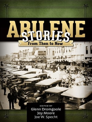 Abilene Stories