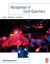 Management of Event Operations【電子書籍】 Julia Tum