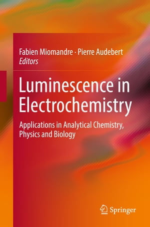 Luminescence in Electrochemistry