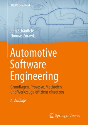 Automotive Software Engineering Grundlagen, Proz