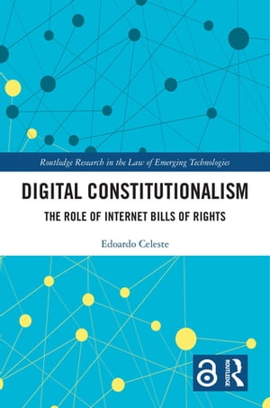 Digital Constitutionalism