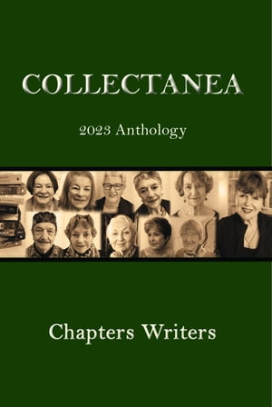 CollectaneaŻҽҡ[ Chapters Writers 2023 ]