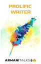 Prolific Writer A Guide to Master Creative Writi