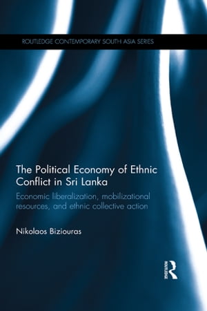 The Political Economy of Ethnic Conflict in Sri Lanka