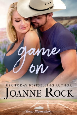 Game On【電子書籍】[ Joanne Rock ]