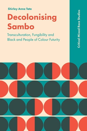 Decolonising Sambo