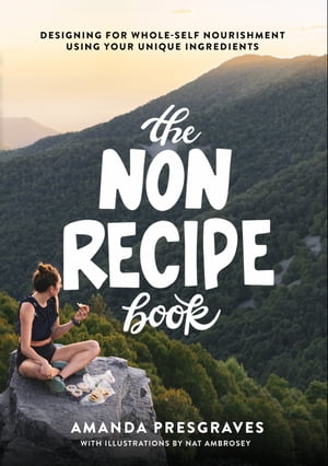 The NonRecipe Book