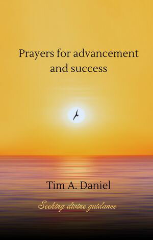 Prayers for advancement and success