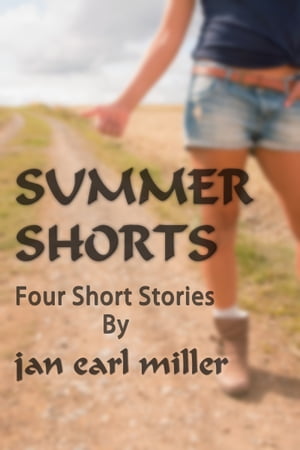 Summer Shorts-Four Short Stories【電子書籍