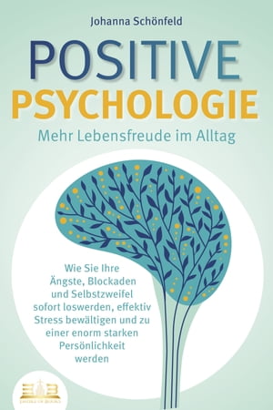 ＜p＞M?chten Sie ein sinnerf?lltes Leben voller Wohlbefinden und Gl?ck f?hren? Wollen Sie eine starke und lebensfrohe Pers?nlichkeit werden, mit der sich jeder gerne umgibt? W?rden Sie gerne mehr im Hier und Jetzt leben und mit strahlendem Optimismus durch die Welt gehen? Gestalten Sie sich mit den effektiven und leicht umzusetzenden Methoden der positiven Psychologie aus diesem Ratgeber ein Leben voller Zufriedenheit, Erfolg und Erf?llung. Entwickeln Sie sich mit dem wissenschaftlich fundierten Wissen aus diesem Buch zu einer starken Pers?nlichkeit voller Positivit?t und Selbstbewusstsein, die mit sich selbst rundum im Reinen ist. ?berwinden Sie selbst schwierige Phasen in Ihrem Leben mit Resilienz und Leichtigkeit und leben Sie sorgen- und stressfrei!＜/p＞画面が切り替わりますので、しばらくお待ち下さい。 ※ご購入は、楽天kobo商品ページからお願いします。※切り替わらない場合は、こちら をクリックして下さい。 ※このページからは注文できません。