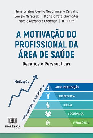 A Motivação do Profissional da Área de Saúde – Desafios e Perspectivas