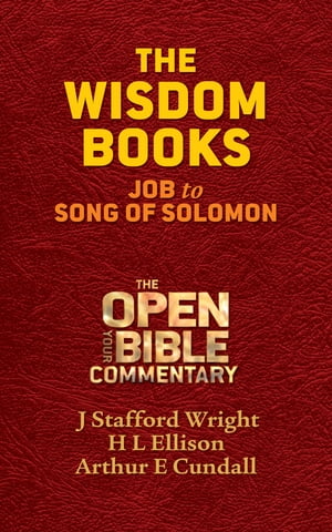 The Wisdom Books