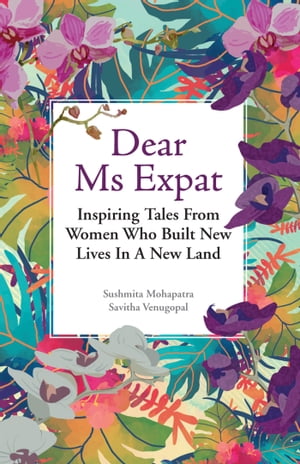 Dear Ms Expat