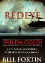 Redeye Fulda Cold A Rick Fontain Novel