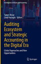 Auditing Ecosystem and Strategic Accounting in the Digital Era Global Approaches...