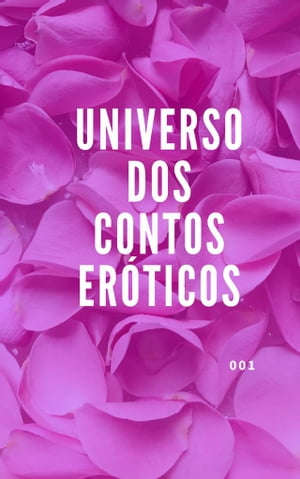 Universo dos Contos Eróticos