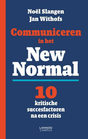 Communiceren in the New Normal