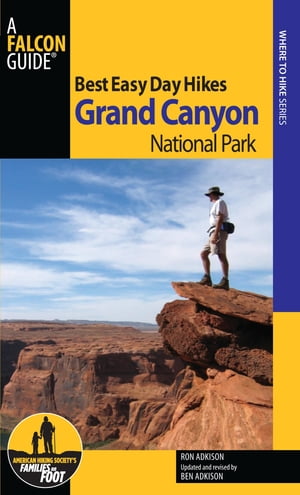 Best Easy Day Hikes Grand Canyon National Park