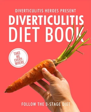 Diverticulitis Diet Book
