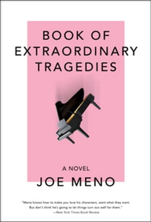 Book of Extraordinary Tragedies