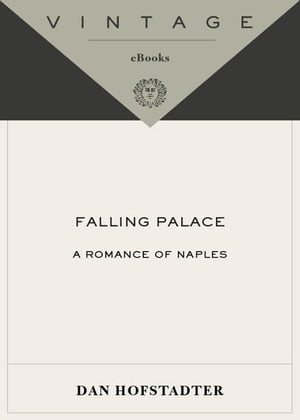 Falling Palace