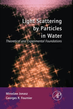 Light Scattering by Particles in Water