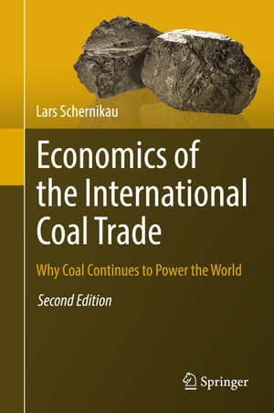 Economics of the International Coal Trade