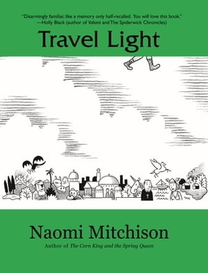 Travel Light