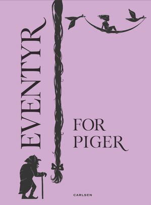 Eventyr for piger【電子書籍】[ Brdr. Grimm ]