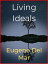 Living IdealsŻҽҡ[ Eugene Del Mar ]