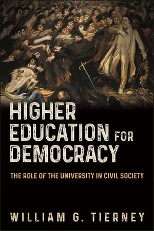 Higher Education for Democracy