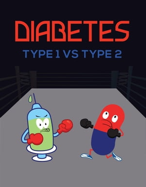 Diabetes Type 1vs Type 2