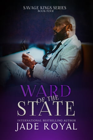 Ward of the State【電子書籍】[ Jade Royal ]