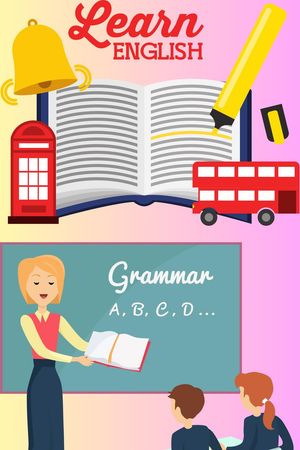 English Grammar